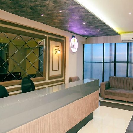 Hotel Tirth By Sonu'S Ujjain Luaran gambar