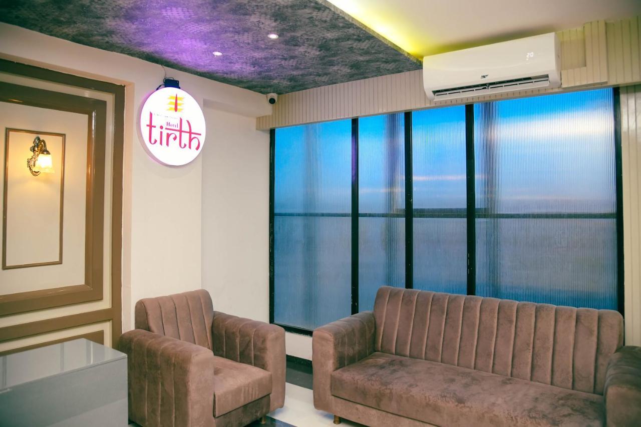 Hotel Tirth By Sonu'S Ujjain Luaran gambar
