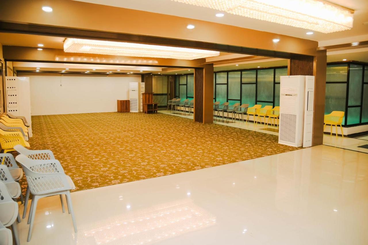 Hotel Tirth By Sonu'S Ujjain Luaran gambar