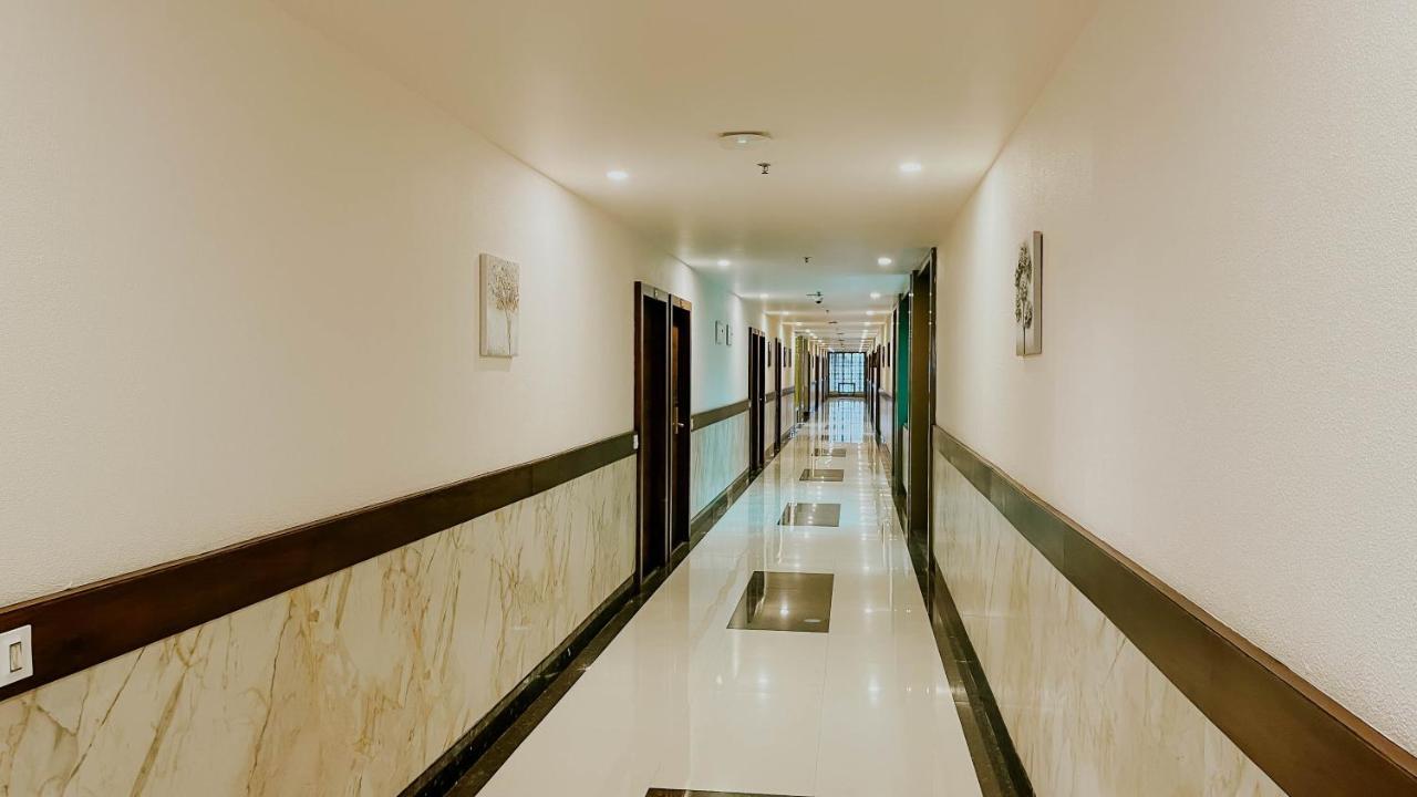 Hotel Tirth By Sonu'S Ujjain Luaran gambar